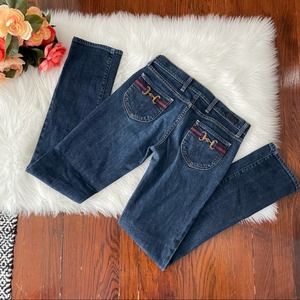 Citizens of Humanity COH Straight Leg Jeans Jackie #149 stretch size 29